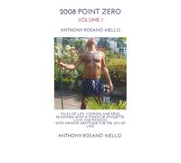 2008 Point Zero: Volume 1