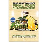 2008 Womens Ncaa March Madness [Edizione: Stati Uniti] [Reino Unido] [DVD]