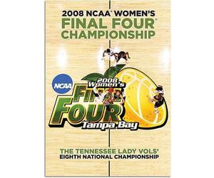 2008 Womens Ncaa March Madness [Edizione: Stati Uniti] [Reino Unido] [DVD]