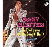 2008184 Vinile 7 pollici - 45 Giri I'm The Leader Of The Gang / Just Fancy That VINYL