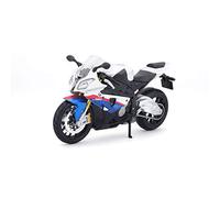 2009 BMW S1000RR [Maisto 31191] 1:12 , color/modelo surtido