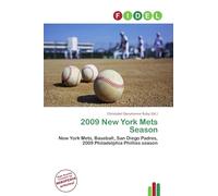 2009 New York Mets Season: New York Mets, Baseball, San Diego Padres, 2009 Philadelphia Phillies season