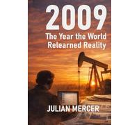 2009: The Year the World Relearned Reality: When the Collapse Became Normal and the Future Felt Smaller (The Years We Didn’t Realize Mattered)