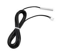 2009853 - Conjunto de termistor para máquina de hielo Manitowoc, sensor de temperatura que fija la falla T3 o T4