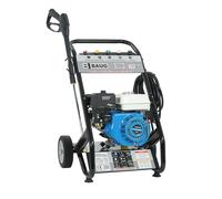 200bar + 5 boquillas limpiador de alta presión