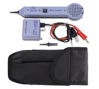 200EP Wire Circuit Probador Kit Ajustable Inducción Amplificador Cable Detector de Toner