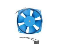 200FZY2-D Single Flange AC220V 65W Fan Axial Flow Electric Box