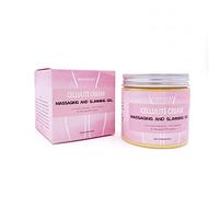 200g Abdomen fièvre crème de massage huile et perte de poids crème équilibrante cellulite crème amincissante