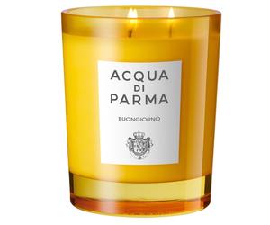 200g Acqua di Parma Candle Buongiorno