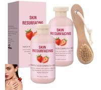 200g Crema hidratante corporal, Loción Hidratante Intensiva, Para Pieles Muy Secas e Irritadas, Restaura la Barrera Protectora (2)