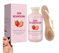 200g Crema hidratante corporal, Loción Hidratante Intensiva, Para Pieles Muy Secas e Irritadas, Restaura la Barrera Protectora (1)