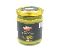 200g de crema dulce de pistacho al 40%