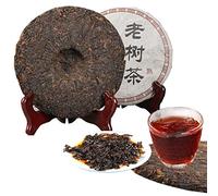 200g Gusto Té Chino Pu-Erh China Original Buen Té Té Puerh Orgánico Natural Comida Verde sin Aditivos Té Puer