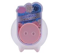 200g Perlas de fragancia duradera Suavizante de ropa Suministros de lavado de perfume para ropa de varios materiales(Rosa)