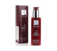 200ml(A)$Zoloshi lazy no-wash protein essence milk one touch of magic smooth elastic conditioner moisturizing smooth improve frizz