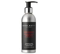 200ml Acca Kappa Barber Shop Collection Beard Shampoo