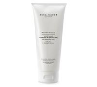 200ml Acca Kappa Muschio Bianco Gel de ducha y champú