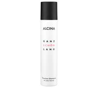 200ml Alcina GANZ SCHÖN LANG Champú en seco
