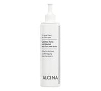 Alcina Tónico facial con alcohol 200 ml