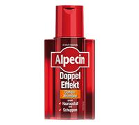 200ml Alpecin Champú Doble Efecto Cafeína