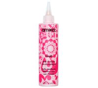 200ml amika: Detox Reset Pink Charcoal Scalp Cleansing Oil