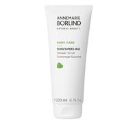 Annemarie Börlind Body Care peeling ducha, 200ml