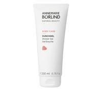 Annemarie Börlind Body Care gel de ducha, 200ml