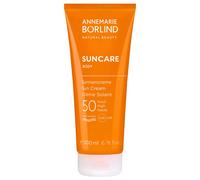 200ml ANNEMARIE BÖRLIND SUNCARE BODY crema solar SPF 50