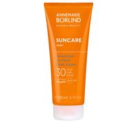 200ml ANNEMARIE BÖRLIND SUNCARE BODY Fluido Solar SPF 30