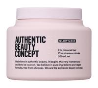 AUTHENTIC BEAUTY CONCEPT - Glow Mask - Mascarilla y tratamiento capilar 200 ml