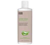 200ml basler Champú de Aloe Vera