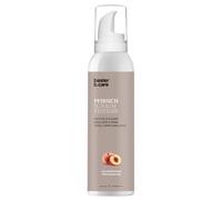 200ml basler Pfirsich Mousse