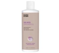 200ml basler Silber Shampoo