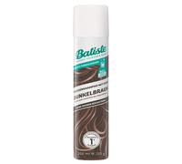 200ml Batiste Champú seco con color: castaño oscuro