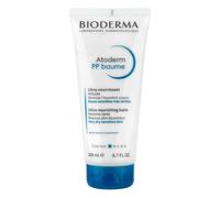 Bioderma Atoderm Pp Bálsamo emoliente ultra nutritivo para pieles atópicas 200mL