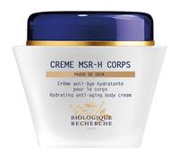 200ml Biologique Recherche Crème MSR-H Corps