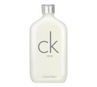 CK ONE Calvin Klein - 200 ml