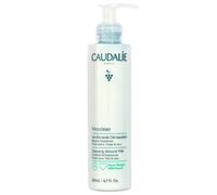 Caudalíe Leche Limpiadora Suave de Almendras Desmaquillante Ojos y Rostro 200mL