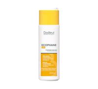 200ml Champú suave Ecophane | Apto para todos los tipos de cabello, Pieles cabelludos sensibles, Sin parabenos, Sin silicona, Sin fenoxietanol