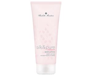 200ml Charlotte Meentzen Silk & Pure Bodylotion