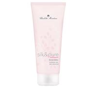 200ml Charlotte Meentzen Silk & Pure Gel de ducha