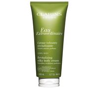 Eau Extraordinaire Crème Veloutée Revitalisante