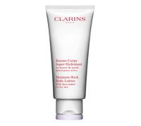 200ml CLARINS Baume Corps Super Hydratant