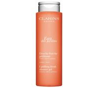 200ml CLARINS Eau des Jardins Douche fraîche pétillante