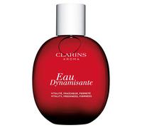 CLARINS Eau Dynamisante Body Spray Reafirmante Corporal - 200 ML Eau de toilette Perfumes Mujer
