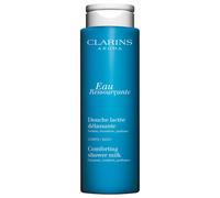 200ml CLARINS Eau Ressourçante Douche lactée délassante