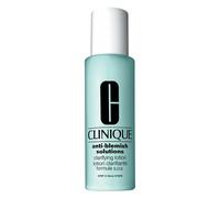 200ml Clinique Anti-Blemish Solutions Clarifying Lotion