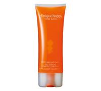 200ml Clinique Happy for Men Body and Hair Wash