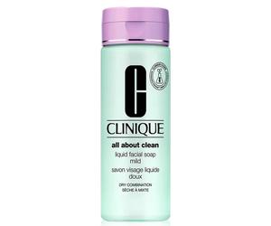 200ml Clinique Liquid Facial Soap