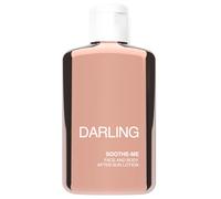 200ml DARLING Soothe-Me Face and Body After-Sun Lotion